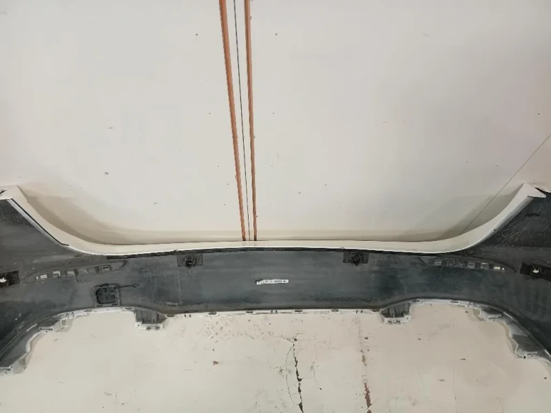 Paraurti POST A1778808101 Mercedes Classe A W177 2018