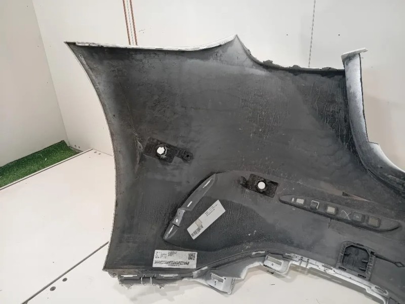 Paraurti POST A1778808101 Mercedes Classe A W177 2018