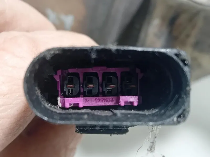 Catalizzatore 1K0131701 Volkswagen GOLF VI 2009