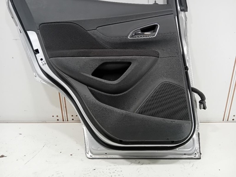 Paraurti POST A1778808101 Mercedes Classe A W177 2018