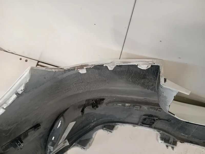 Paraurti POST A1778808101 Mercedes Classe A W177 2018