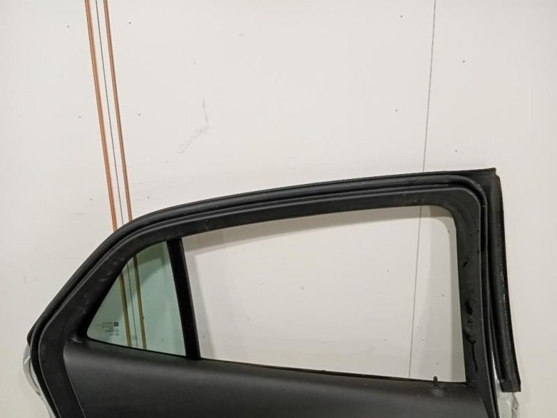 Paraurti POST A1778808101 Mercedes Classe A W177 2018
