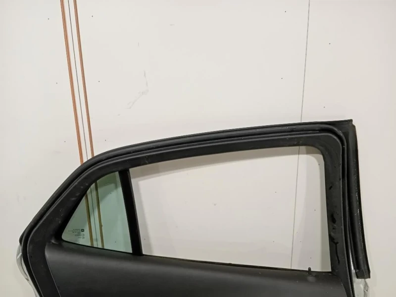 Porta POST SX PORTA POST SX Opel Mokka 2013