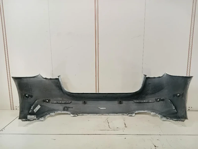 Paraurti POST A1778808101 Mercedes Classe A W177 2018