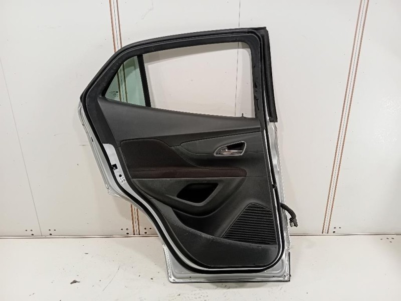 Porta POST SX PORTA POST SX Opel Mokka 2013