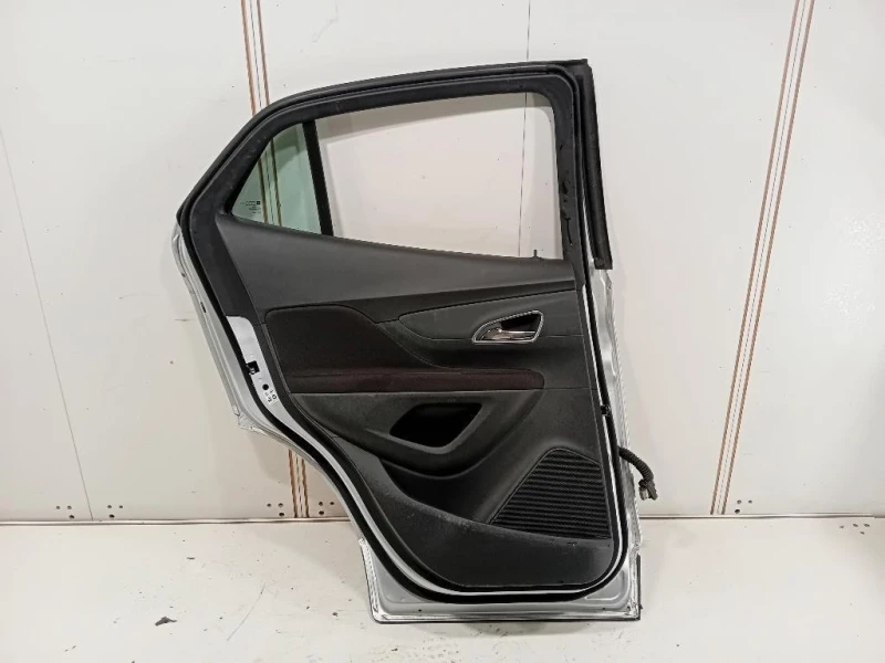 Porta POST SX PORTA POST SX Opel Mokka 2013