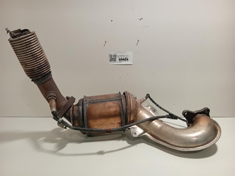 Catalizzatore 1K0131701 Volkswagen GOLF VI 2009