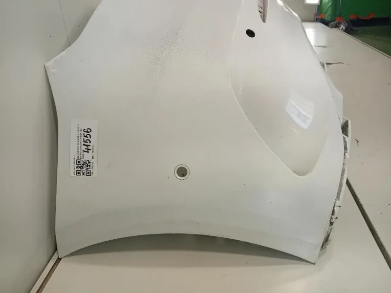 Paraurti POST A1778808101 Mercedes Classe A W177 2018