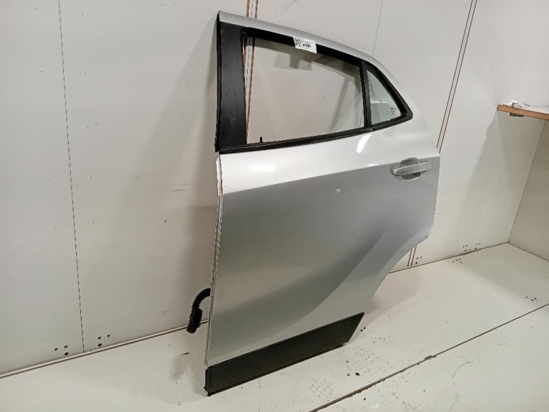 Porta POST SX PORTA POST SX Opel Mokka 2013