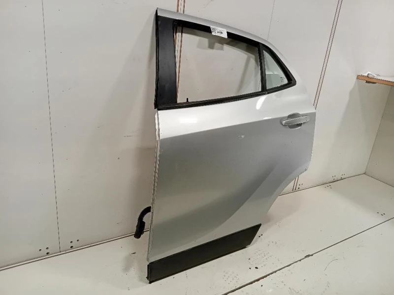 Porta POST SX PORTA POST SX Opel Mokka 2013