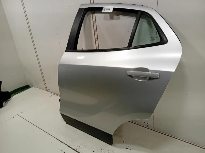 Porta POST SX PORTA POST SX Opel Mokka 2013