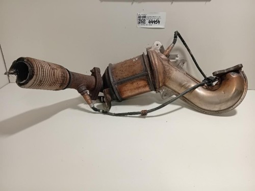 Catalizzatore 1K0131701 Volkswagen GOLF VI 2009