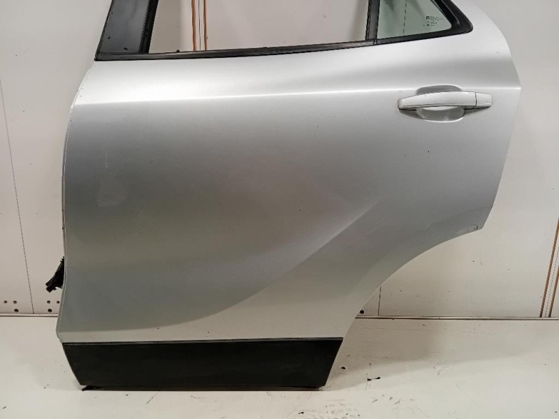 Paraurti POST A1778808101 Mercedes Classe A W177 2018