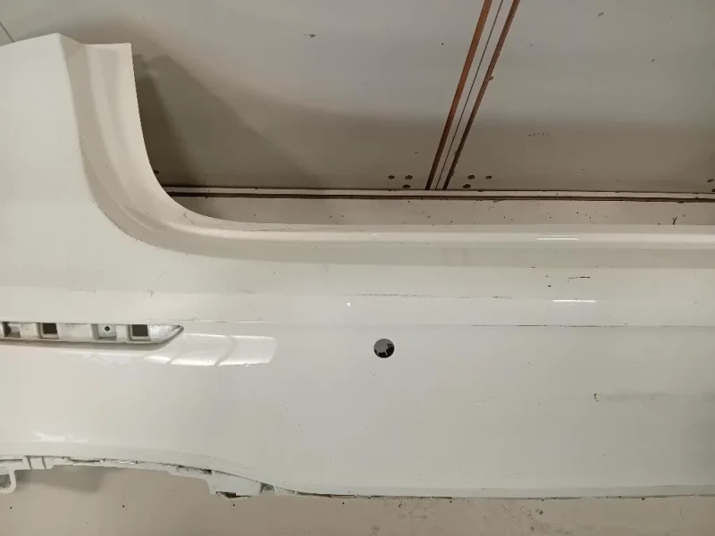 Paraurti POST A1778808101 Mercedes Classe A W177 2018