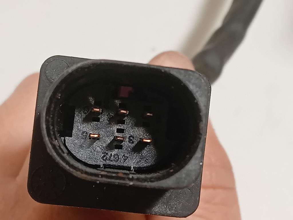 Catalizzatore 1K0131701 EE Volkswagen GOLF VI 2009