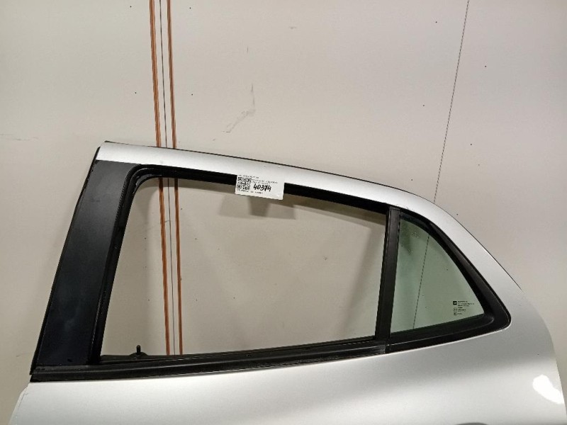Paraurti POST A1778808101 Mercedes Classe A W177 2018