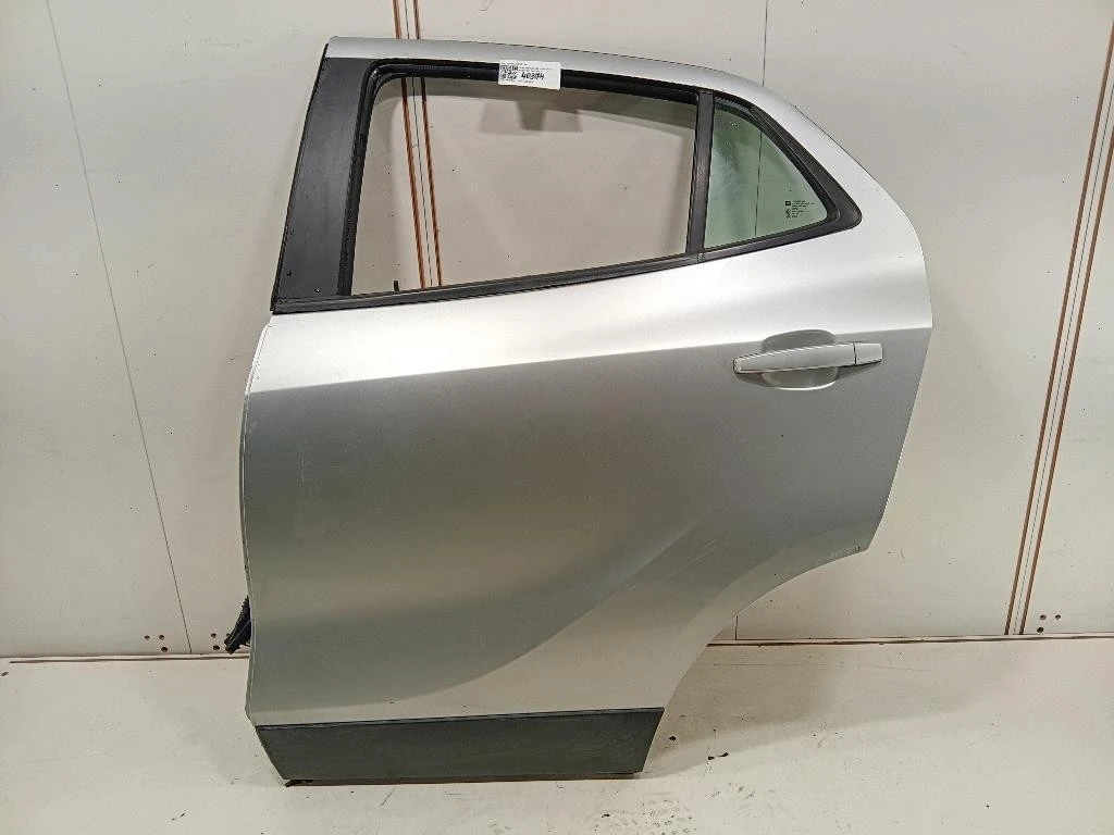 Porta POST SX PORTA POST SX Opel Mokka 2013