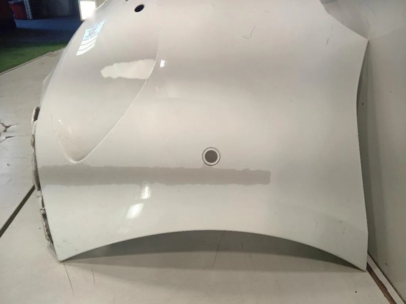 Paraurti POST A1778808101 Mercedes Classe A W177 2018