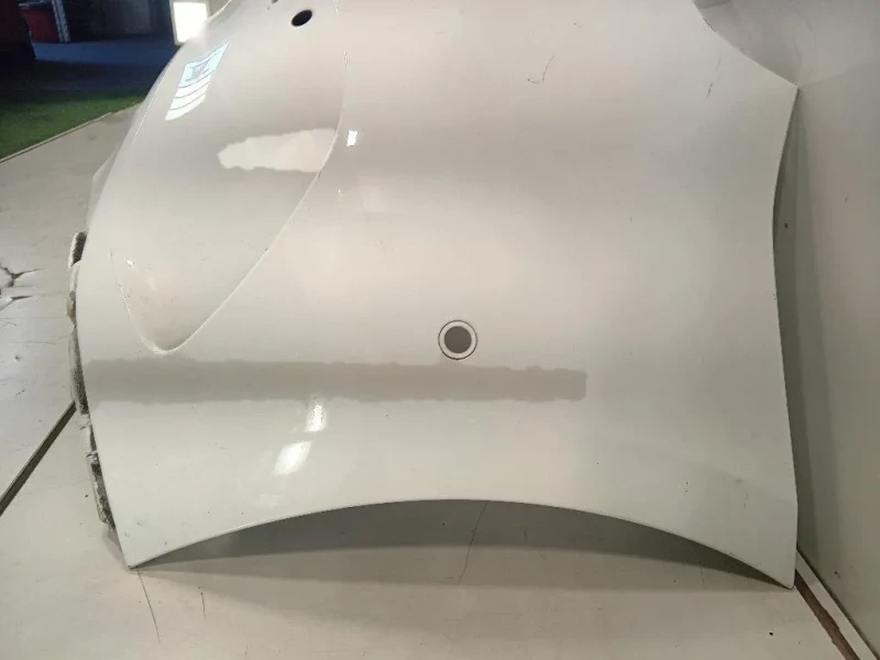 Paraurti POST A1778808101 Mercedes Classe A W177 2018