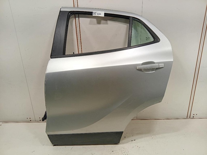 Porta POST SX PORTA POST SX Opel Mokka 2013