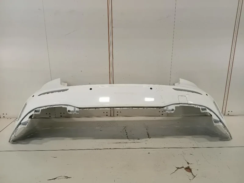 Paraurti POST A1778808101 Mercedes Classe A W177 2018