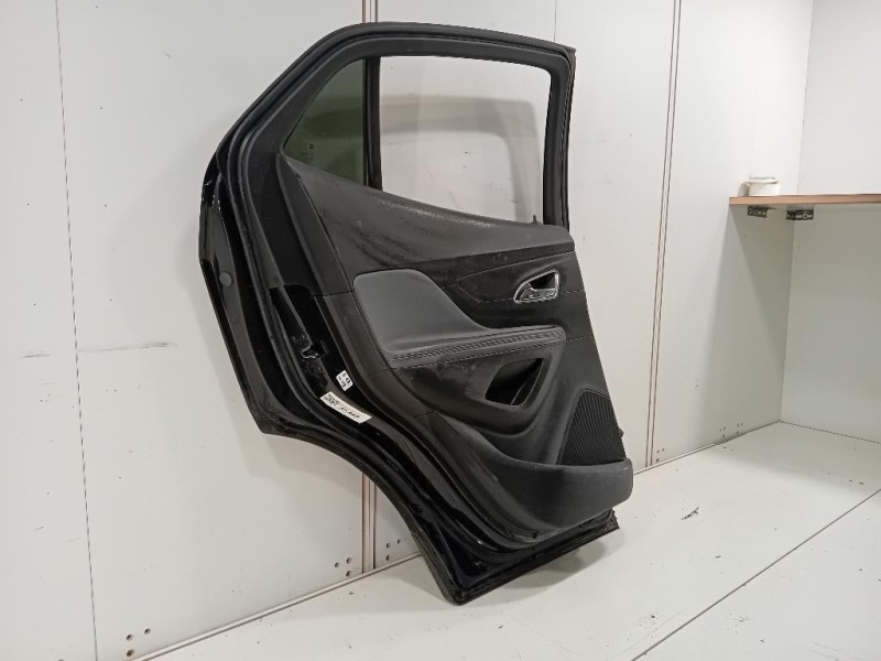 Paraurti POST A1778808101 Mercedes Classe A W177 2018