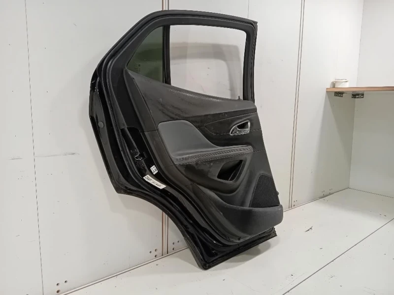 Porta POST SX Opel Mokka 2013