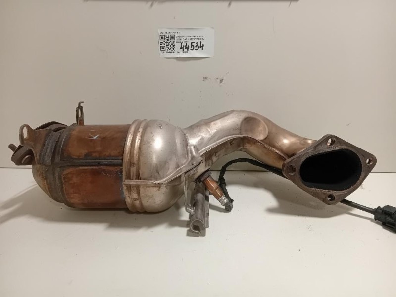 Catalizzatore 1K0131701 EE Volkswagen GOLF VI 2009