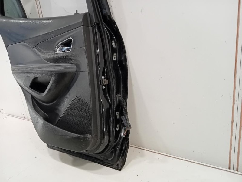 Paraurti POST A1778808101 Mercedes Classe A W177 2018
