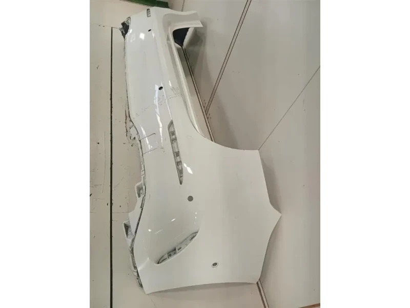 Paraurti POST A1778808101 Mercedes Classe A W177 2018