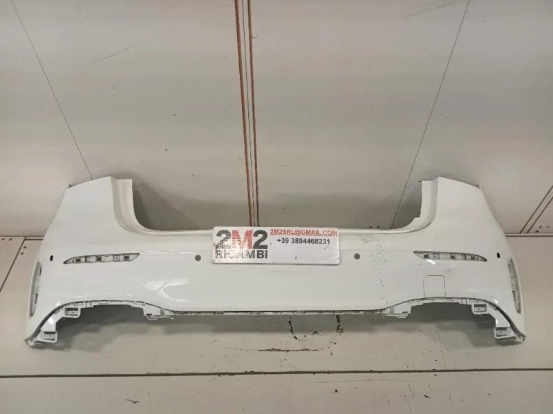 Paraurti POST A1778808101 Mercedes Classe A W177 2018