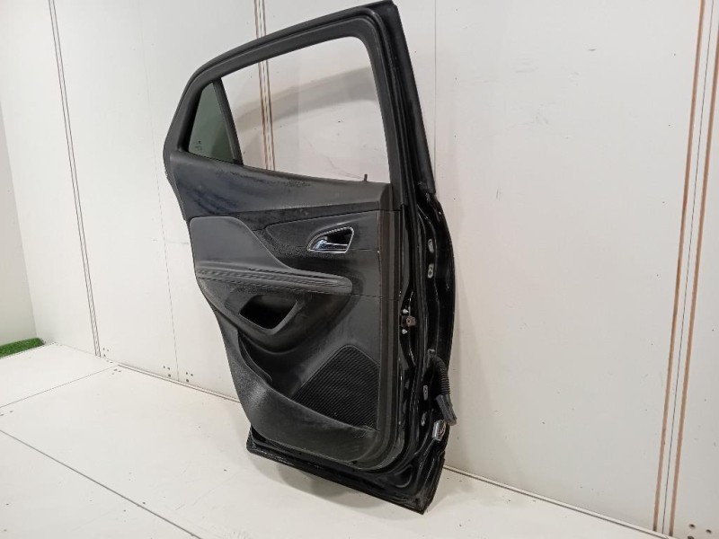 Porta POST SX Opel Mokka 2013