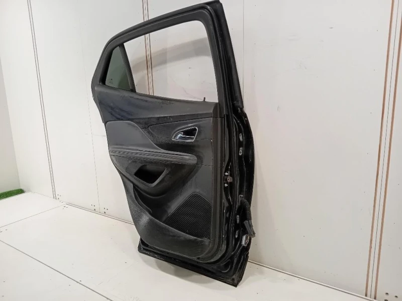 Porta POST SX Opel Mokka 2013