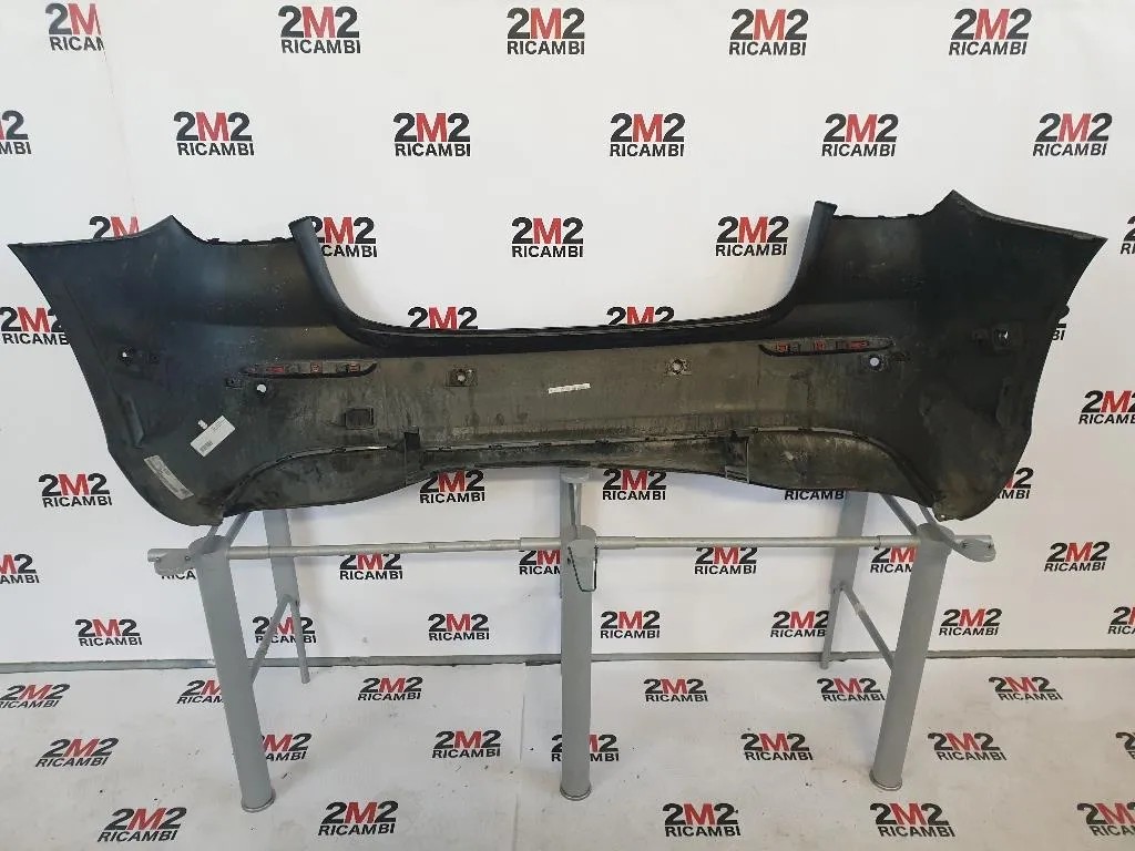 Paraurti POST A17788054009999 Mercedes Classe A W177 2018