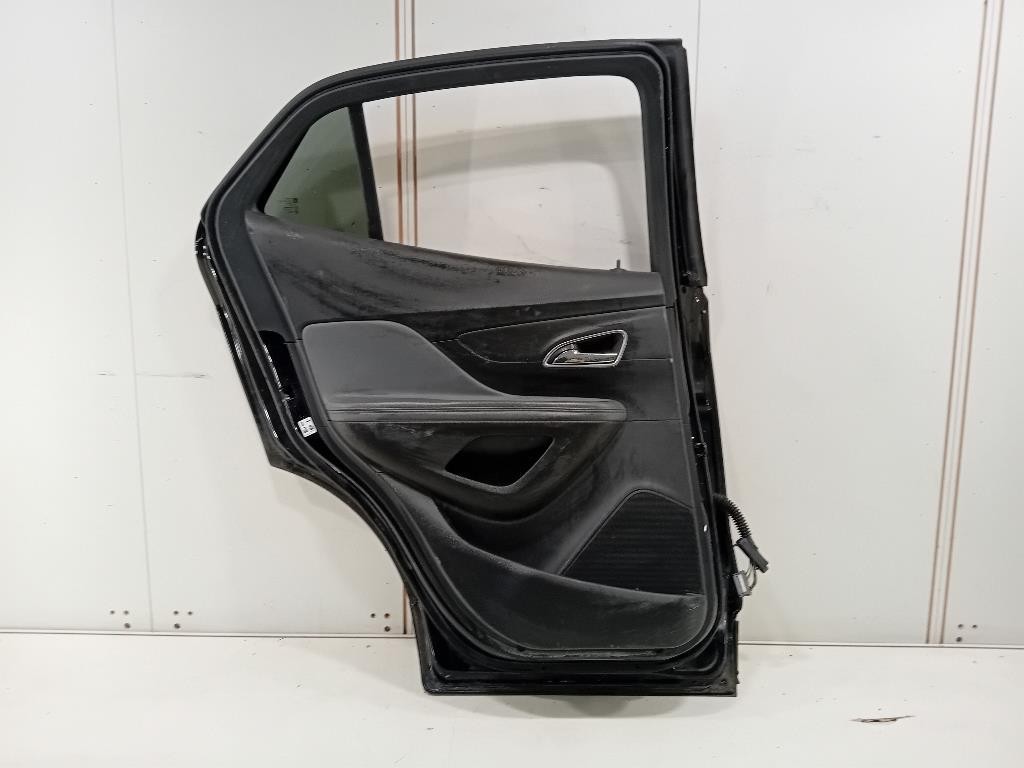 Paraurti POST A17788054009999 Mercedes Classe A W177 2018