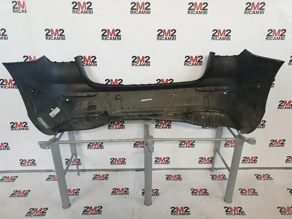 Paraurti POST A17788054009999 Mercedes Classe A W177 2018