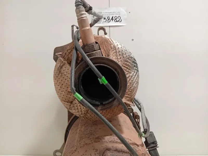 Catalizzatore 04L131601G Volkswagen GOLF VII 2013