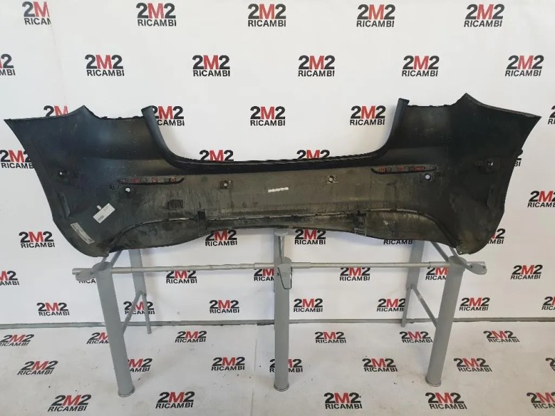 Paraurti POST A17788054009999 Mercedes Classe A W177 2018