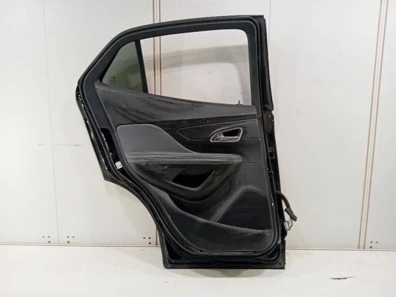 Porta POST SX Opel Mokka 2013