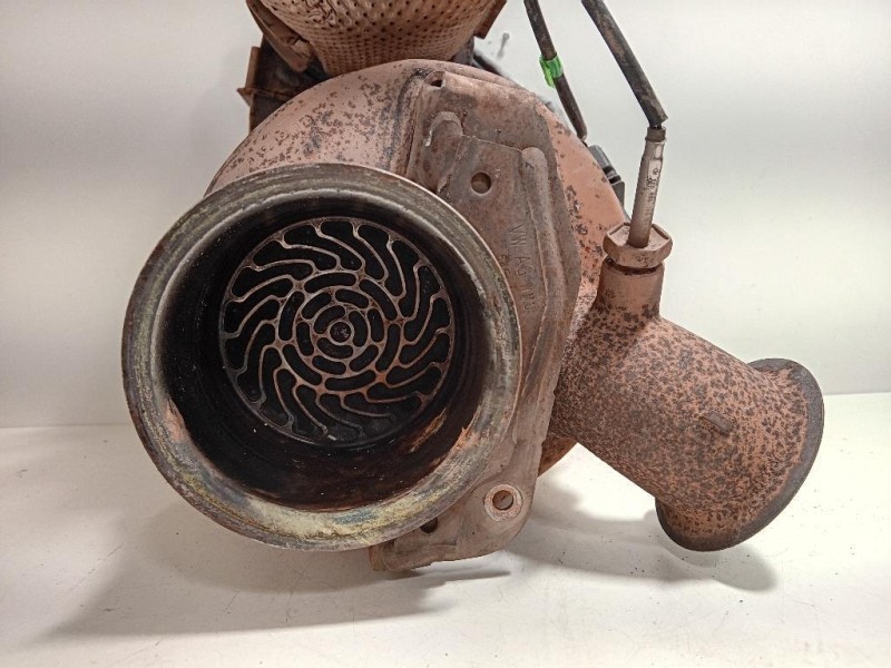 Catalizzatore 04L131601G Volkswagen GOLF VII 2013