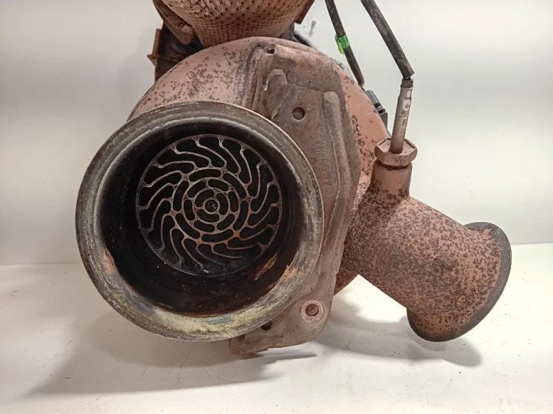 Catalizzatore 04L131601G Volkswagen GOLF VII 2013