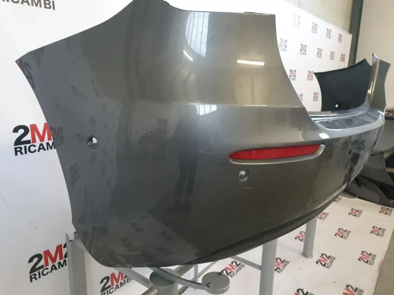 Paraurti POST A17788054009999 Mercedes Classe A W177 2018