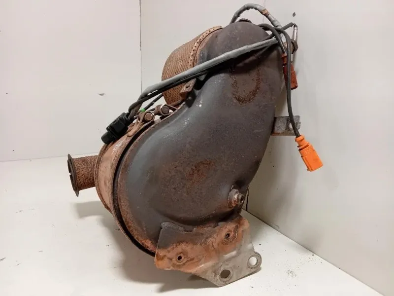 Catalizzatore 04L131601G Volkswagen GOLF VII 2013