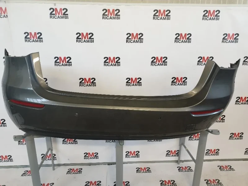 Paraurti POST A17788054009999 Mercedes Classe A W177 2018