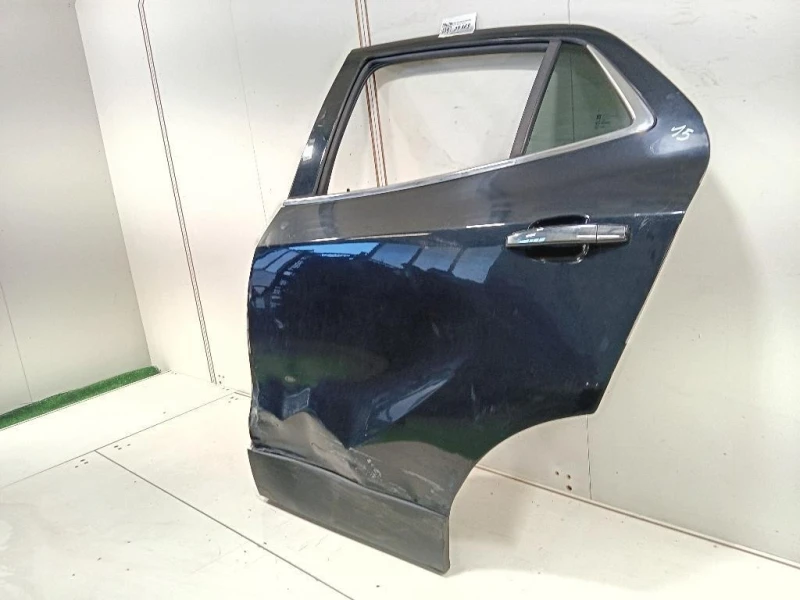 Porta POST SX Opel Mokka 2013