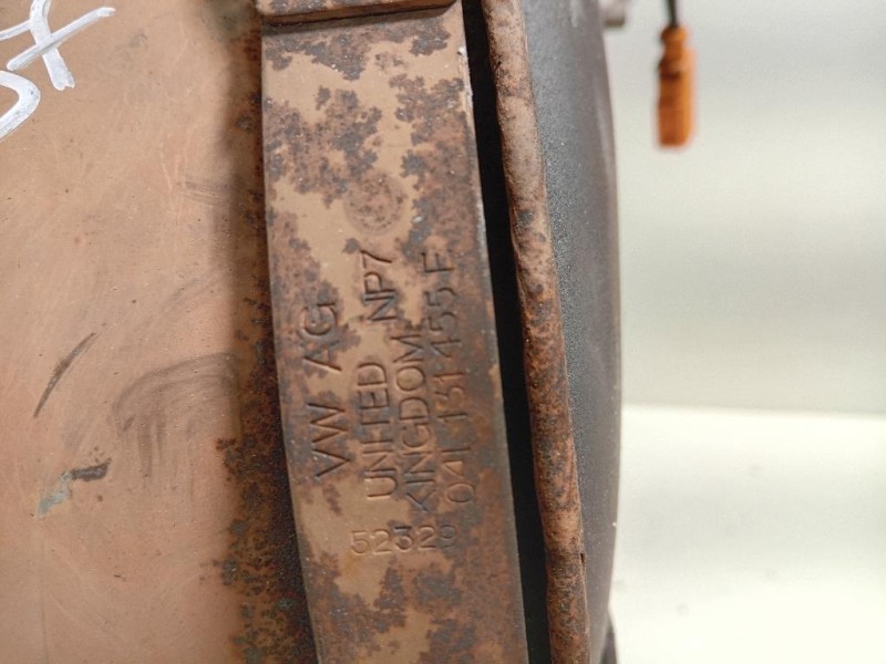 Catalizzatore 04L131601G Volkswagen GOLF VII 2013