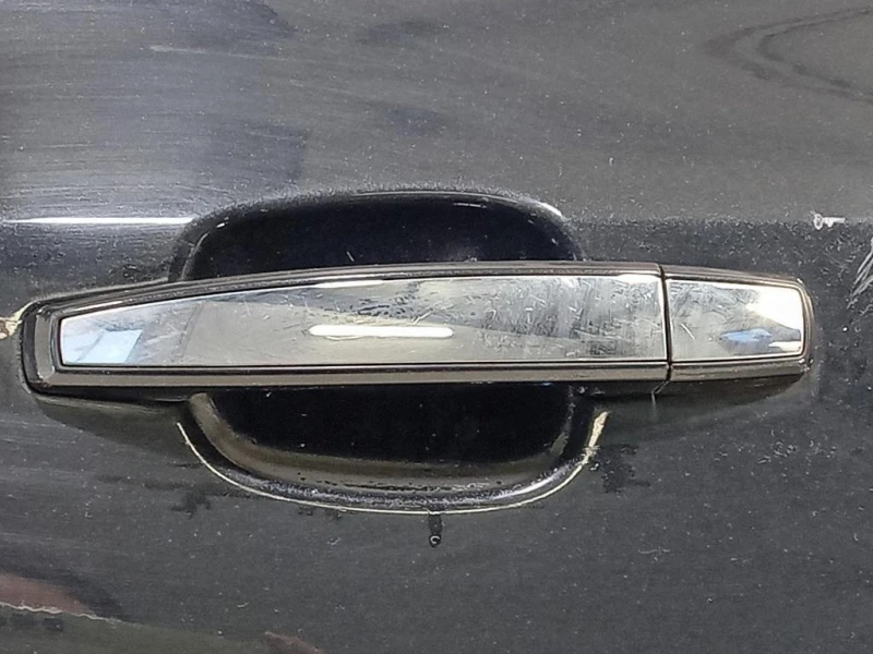 Porta POST SX Opel Mokka 2013