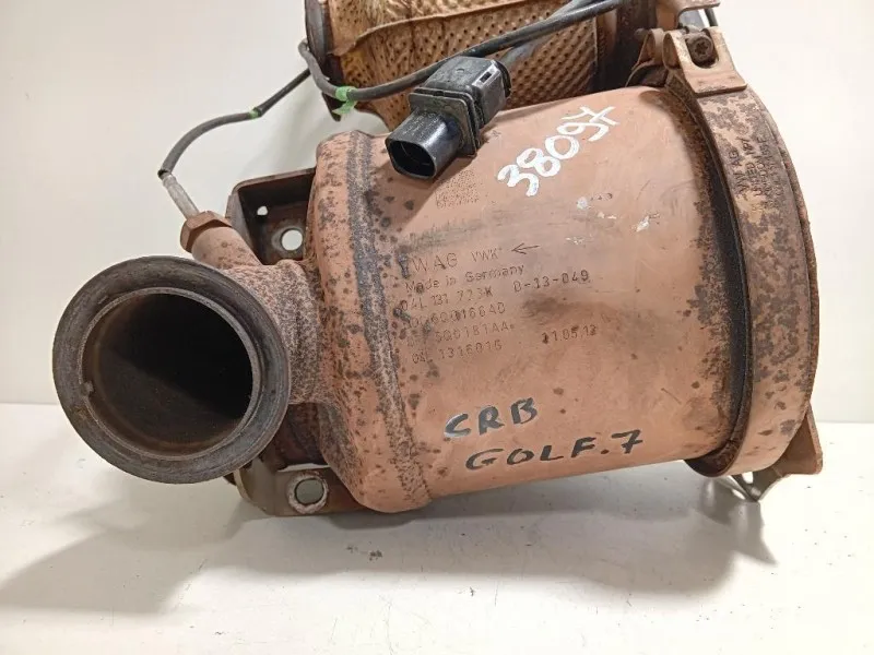 Catalizzatore 04L131601G Volkswagen GOLF VII 2013