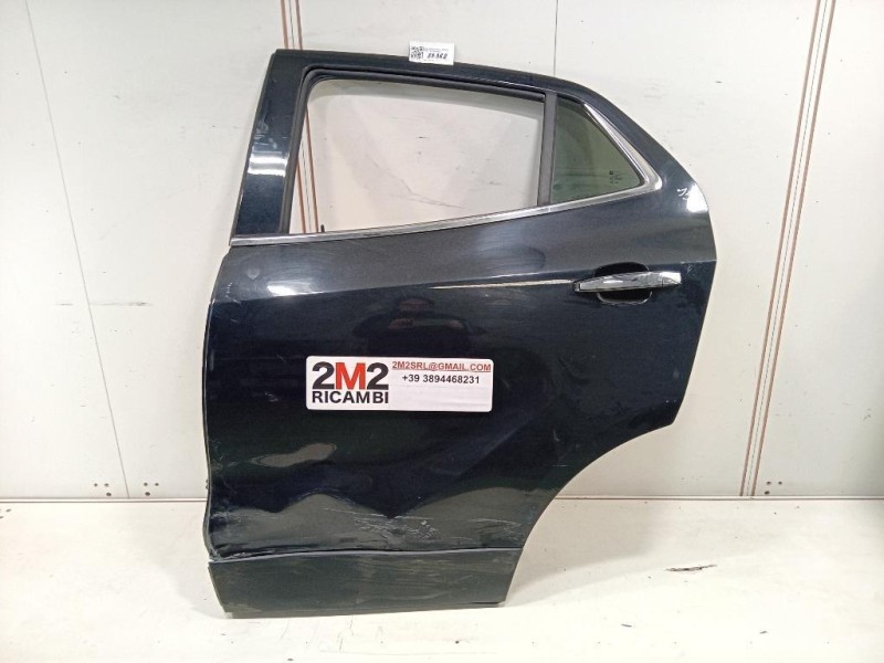 Porta POST SX Opel Mokka 2013