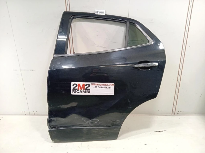 Porta POST SX Opel Mokka 2013